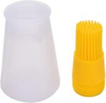 Silicone Oil Bottle Brush & Dispenser - Image 2