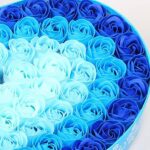 Butterfly Rose Gift Box - Image 2