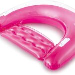 Inflatable Chill-Out Pool Chair