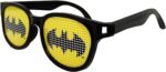 Batman Party Glasses – Pack of 4 - Image 3