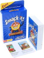 Smack It! Fast-Paced Family Card Game - Image 3