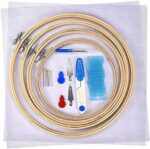 Embroidery Starter Kit - Image 5