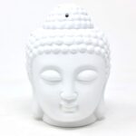 Buddha Incense Burner