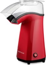Hot Air Popcorn Maker