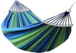 GulfDealz Portable Outdoor Camping Hammock