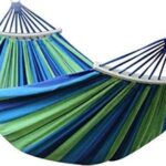GulfDealz Portable Outdoor Camping Hammock