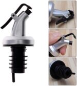 GulfDealz Leak-Proof Oil Pourer Spout - Image 2