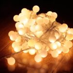 Mini Ball LED String Lights