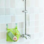 Wall Hanging Mesh Storage Bag - Image 3