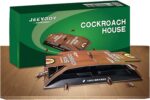 GulfDealz Indoor Cockroach Glue Trap
