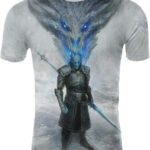 Game of Thrones™ Night King Graphic T-Shirt