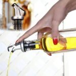 GulfDealz Leak-Proof Oil Pourer Spout