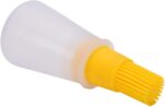 Silicone Oil Bottle Brush & Dispenser - Image 4