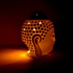 Buddha Incense Burner - Image 4