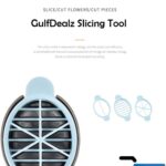 3-in-1 Slicing Tool
