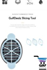 3-in-1 Slicing Tool