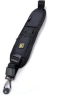 Adjustable Quick Release Camera Shoulder Strap - Image 3