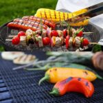 GulfDealz Non-Stick BBQ Grill Mats Set - Image 2