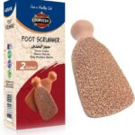 Durvesh Foot Scrubber