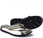 Men's Camouflage Massage Flip-Flops - Image 2