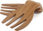 Bamboo Salad Hands - Image 2
