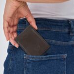 Luxury Handcrafted Real Leather Wallet