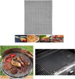 GulfDealz Non-Stick BBQ Grill Mats Set - Image 3