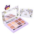 ONLYBETTER Matte Eyeshadow Palette - Image 3