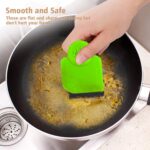 Kitchen Pan Scraper