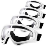 Protective Safety Goggles
