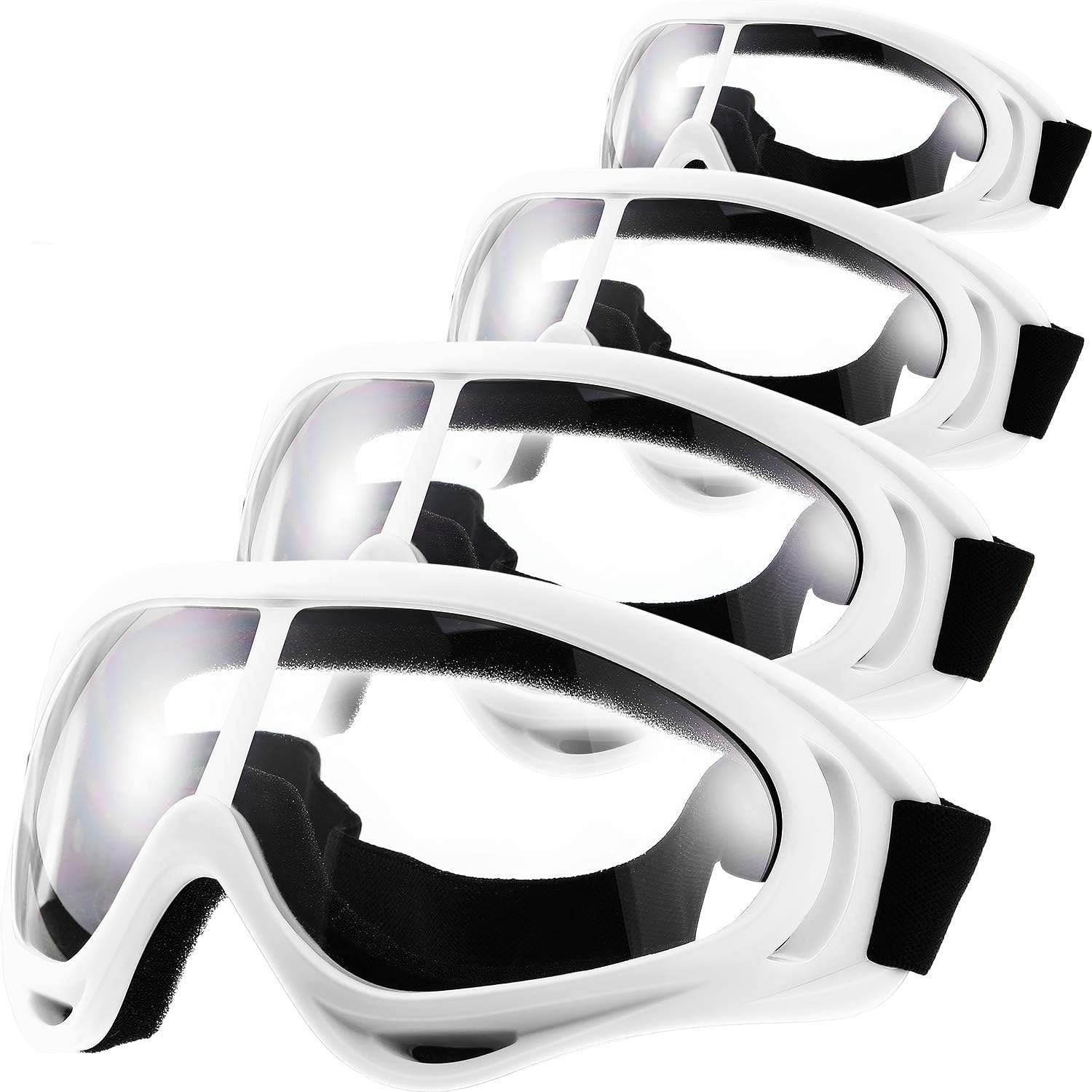 71sGqAEvQhL._AC_SL1500_ Protective Safety Goggles - Image 1