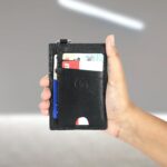 GulfDealz Genuine Leather Card Holder - Image 3
