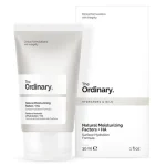 The Ordinary Natural Moisturizing Factors + HA (30ml)