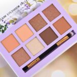 ONLYBETTER Matte Eyeshadow Palette
