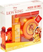 Disney Pixar The Lion King Musical Tub Tunes Bath Set - Image 2