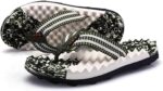 Men's Camouflage Massage Flip-Flops - Image 3