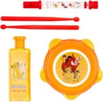 Disney Pixar The Lion King Musical Tub Tunes Bath Set - Image 3