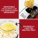Hot Air Popcorn Maker - Image 4