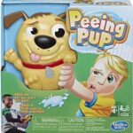 Hasbro Gaming Peeing Pup Interactive Kids Game