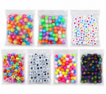DIY Beads Set for Jewelry Making & Crafting