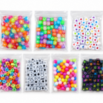 DIY Beads Set for Jewelry Making & Crafting