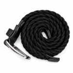 Michael Kors Men's Braided Stretch Belt - Image 4