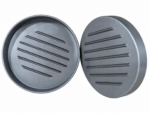Burger Maker Press (Box Damaged)