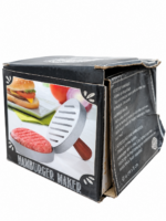 Burger Maker Press (Box Damaged) - Image 2