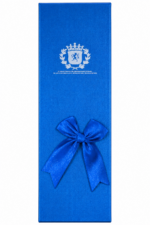Blue Rose Bouquet (Artificial) - Image 2