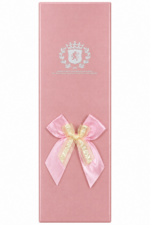 Pink Rose Bouquet (Artificial) - Image 2