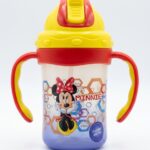 Disney Minnie Mouse Kids Sipper Cup