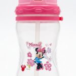 Minnie Mouse Kids Sipper Bottle