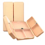 Pill Organizer Box