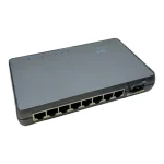 3Com 8-Port Fast Ethernet Switch - Image 3